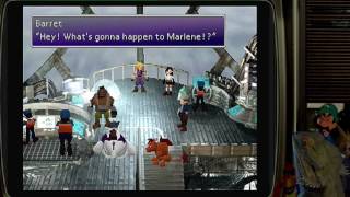 Final Fantasy 7 (PS1) [Part 12]