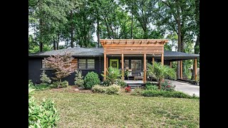 NEW LISTING: 1102 Park Avenue Garner NC 27529 NEW LISTING: 1102 Park Avenue Garner NC 27529