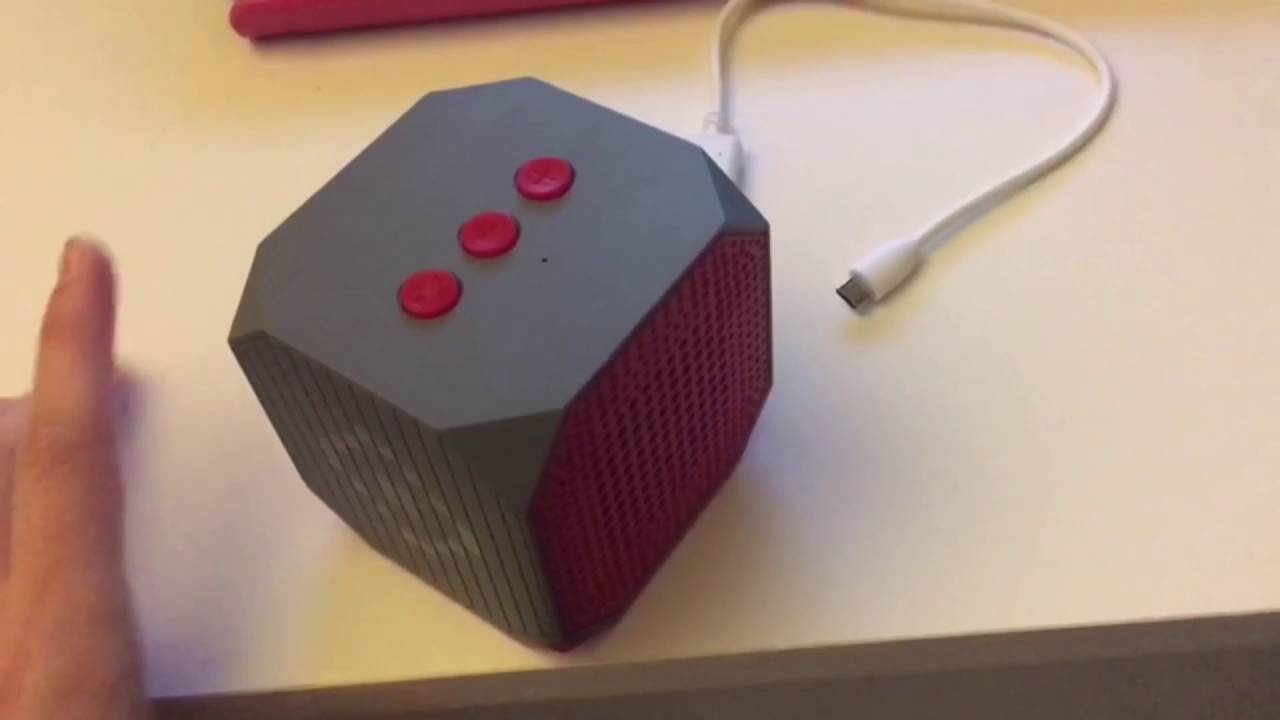 blox speaker