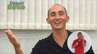 Superação 45 - É Importante Você Saber - Professor Neto