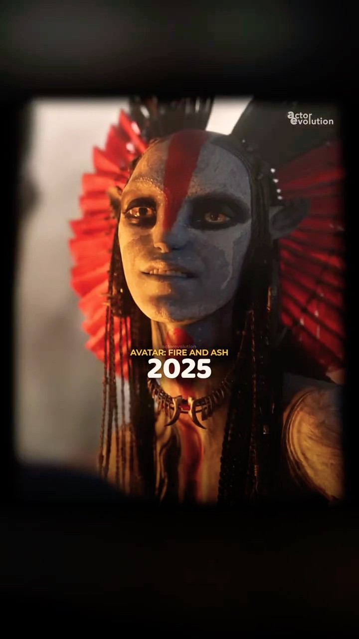 Actor Evolution
