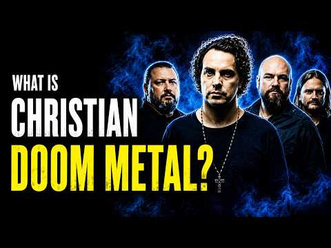 What Is Christian Doom Metal? The Story Behind the Sound