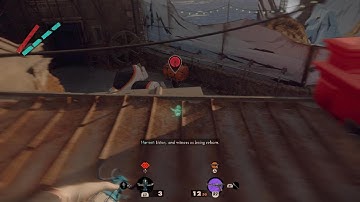 DEATHLOOP Julianna Invasion 01