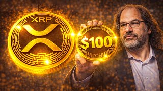 ¿Y si XRP valiera $100? El ejemplo CLAVE de DAVID SCHWARTZ 😱💸 #xrp #ripple #xrpnews