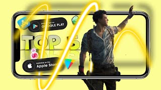 Top 5 Best Open World Games for Android & iOS 2022 | Good graphics (online|offline) screenshot 3