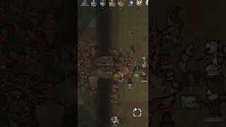 Holding the line against a MASSIVE insect Hive #rimworld #gaming #odyssey #rimworldodyssey #gameplay