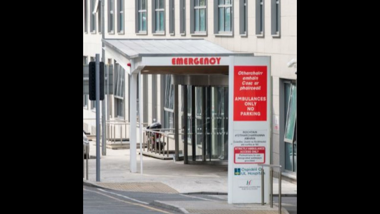 Public Meeting On Delivery Of Emergency Healthcare Services