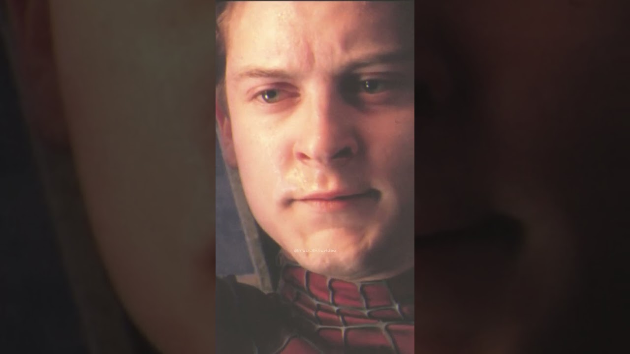 Spiderman Tobey edit | Play Date, Violin version | 