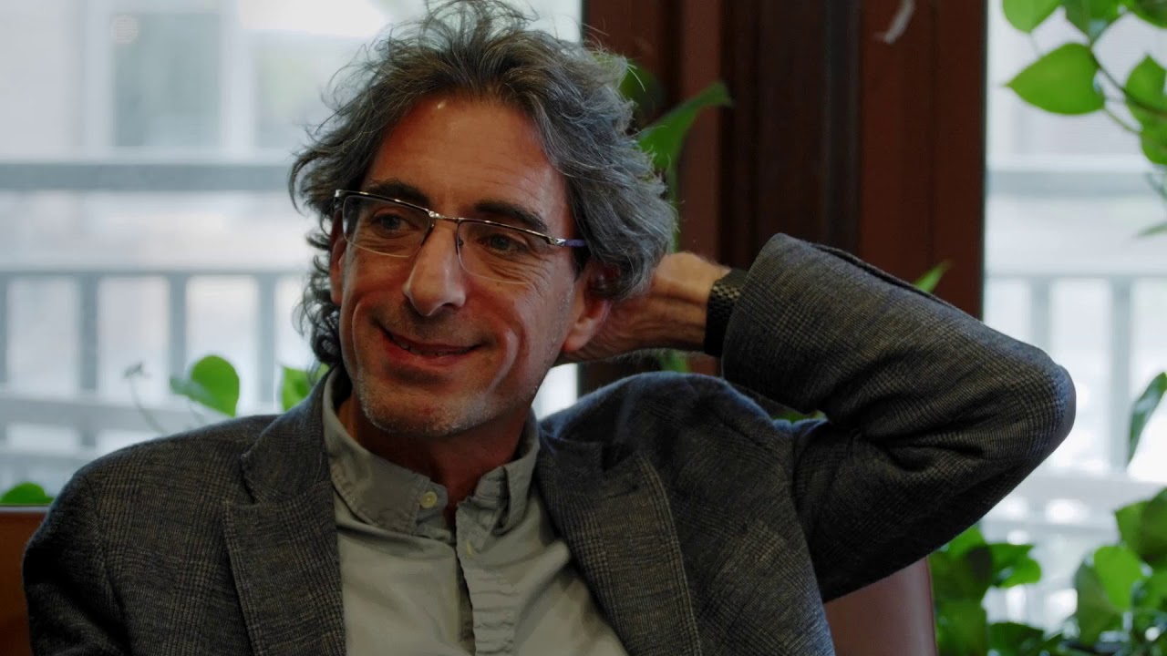 The University of Chicago Policy Forum: Itzhak Gilboa