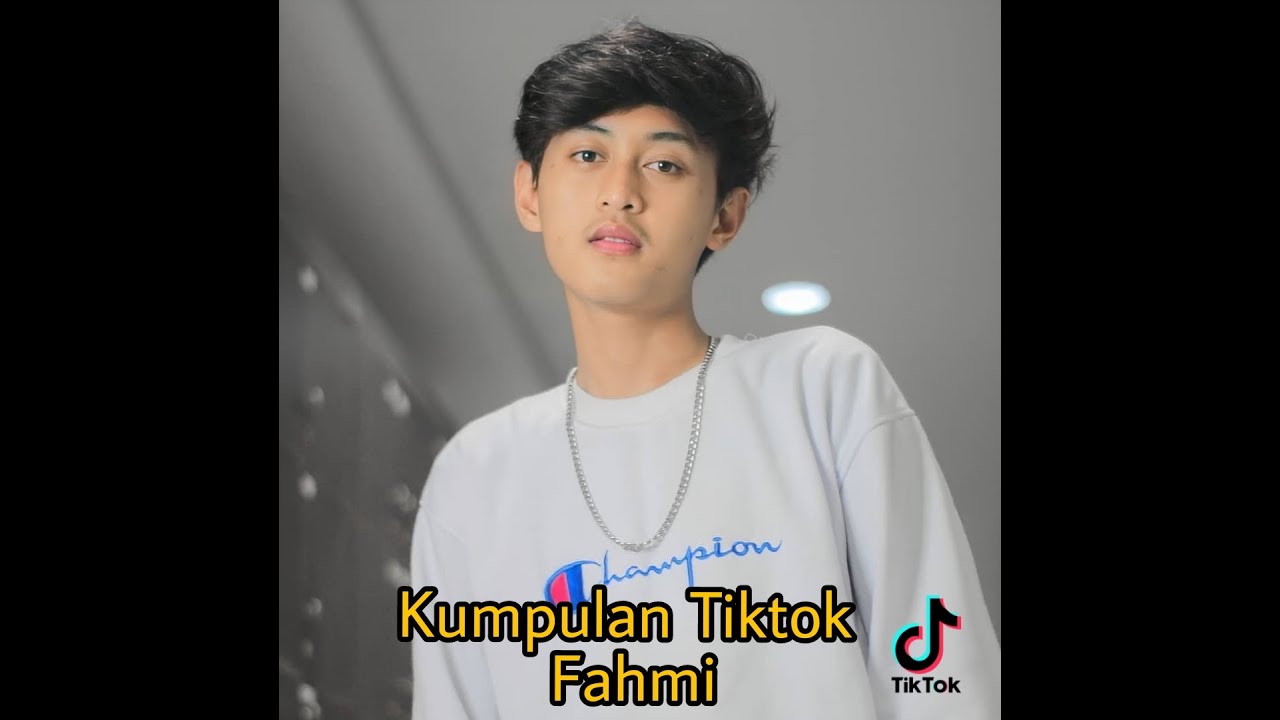 Kumpulan Tiktok Fahmi Dan Ratu (Fahrat)