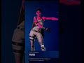 فورت نايت بنت الزومبي الورديه ياحبيبي يغيب الي يغيب