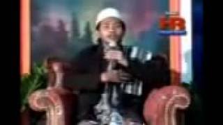 Pengajian KH Anwar Zahid ( Hari Raya Idul Adha )