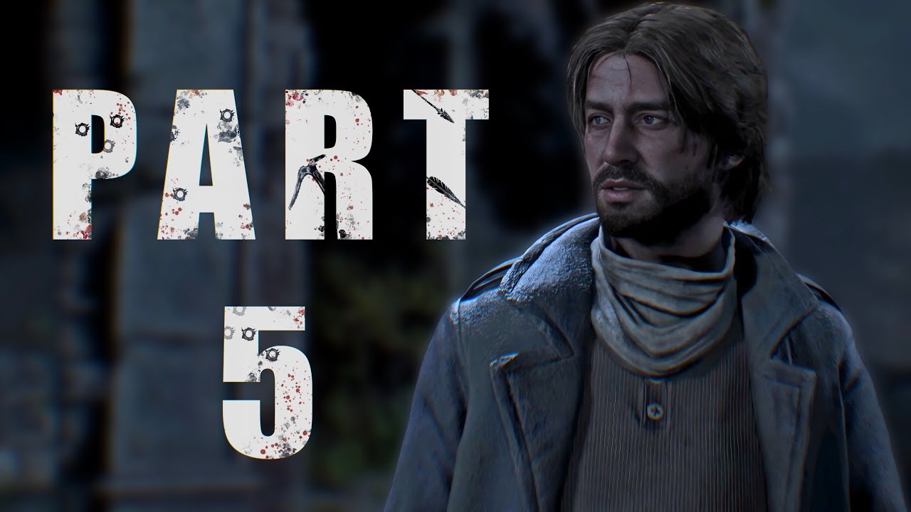 Rise of the Tomb Raider | Part 5 | 🏹 Cinematic Story Walkthrough ❄️🔥 | 4K 60FPS | No Commentary