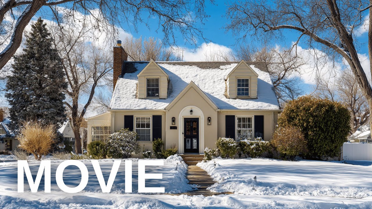 This Movie Will Touch Your Heart | CHRISTMAS AT MAXWELL'S | Full Movie Online