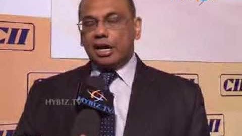 Ajay Mathur Energy Efficiency Bureau Director General
