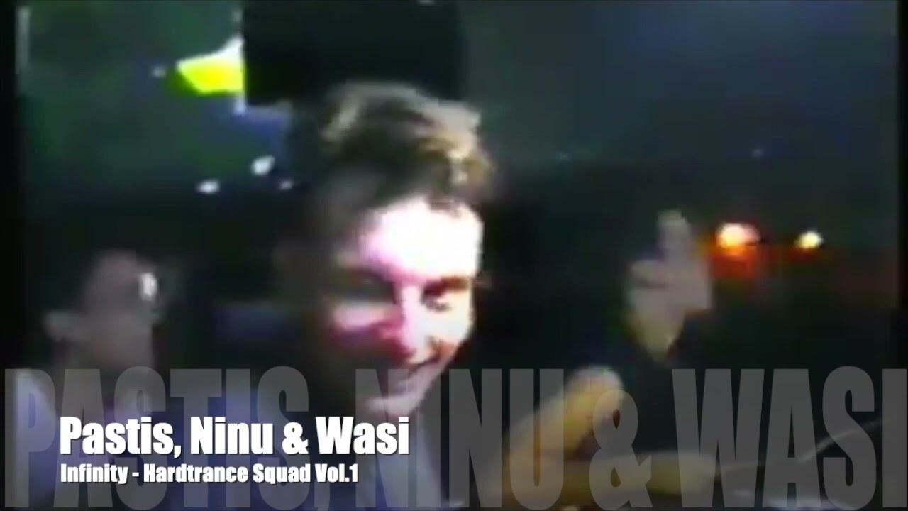 Guarda A1 Pastis, Ninu & Wasi Infinity su YouTube Guarda A1 Pastis, Ninu & Wasi Infinity su YouTube