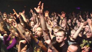 Kataklysm - At The Edge Of The World