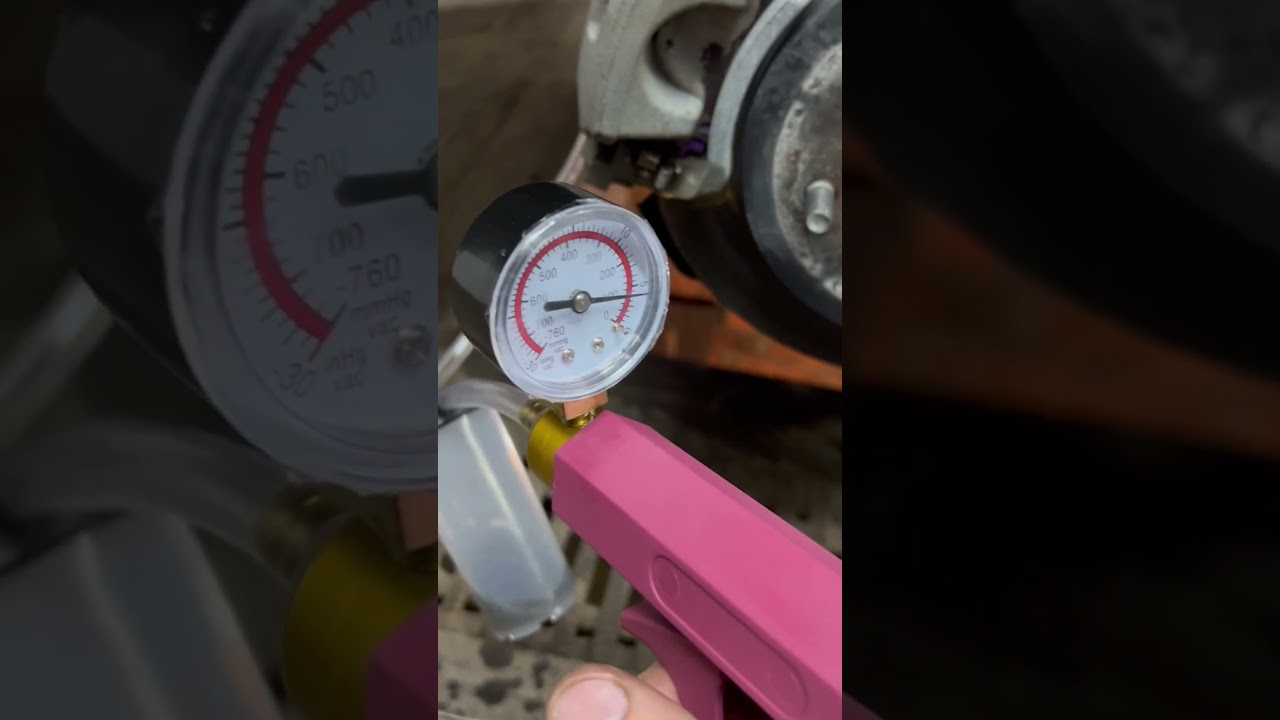 Toyota Camry - замена тормозной жидкости