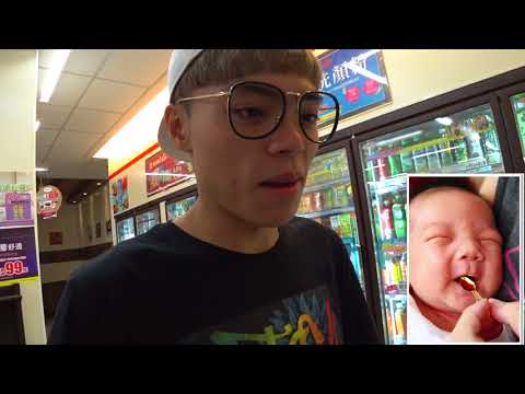 【海產Vlog#1】大一新生入學記