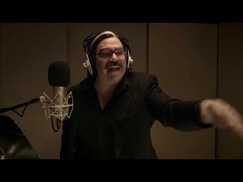 Steven, Can You Hear Me?