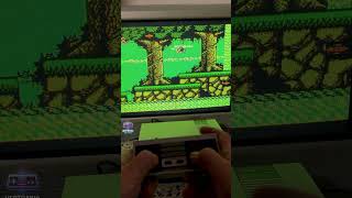 Avengers Assemble! | Captain America (NES) on Sony Trinitron CRT