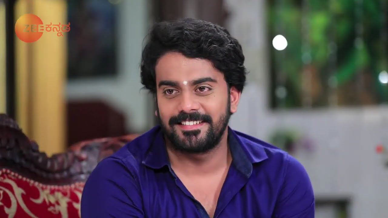 EP 488Яара Ни Мохини- Индийское телешоу Каннада - Зи Каннада