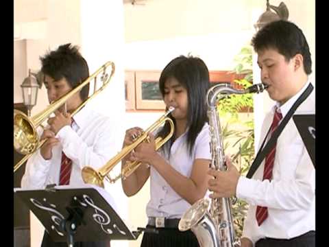 ม.หาดใหญ่แนะนำสาขาดนตรีสมัยนิยม