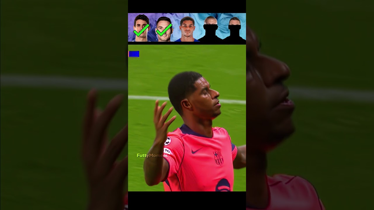 Top 5 Debut Goals In Football