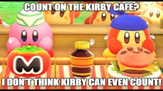 Count on Kirby Café