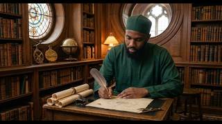 The Sayings of Luqman the Wise