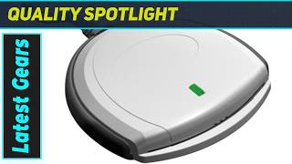 SCM Microsystems CAC Reader: Military-Grade Security for Everyone!
