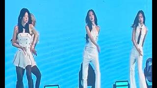 ITZY Takes the Stage at K-Spark in Malaysia 2026 | Live