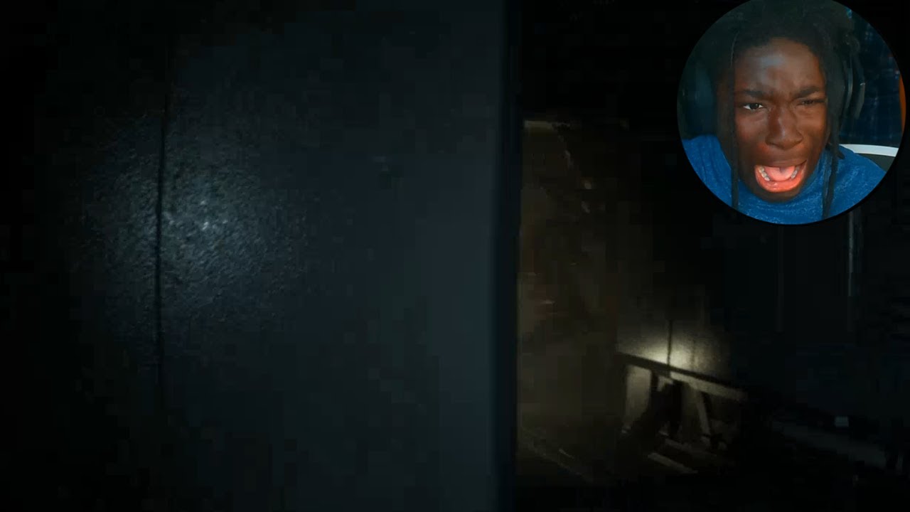 Dire Echo – Every Footstep Comes Back Wrong