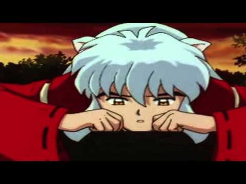 .:Take Off:. Inuyasha.Kikyo