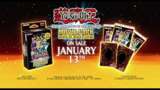 Yu-Gi-Oh! THE DARK SIDE OF DIMENSIONS - YouTube