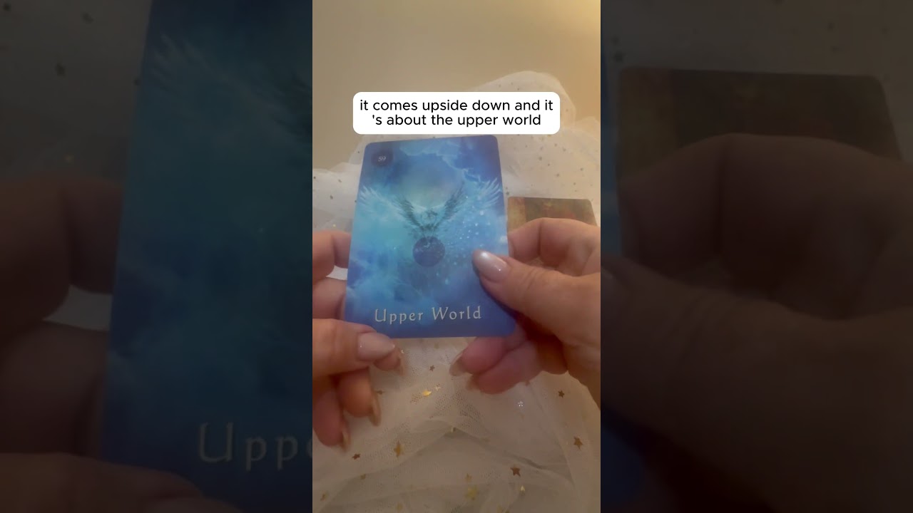 Breaking Down The Aries Super Full Moon With New Card Pulls