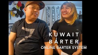 Online Barter System , is it helpful