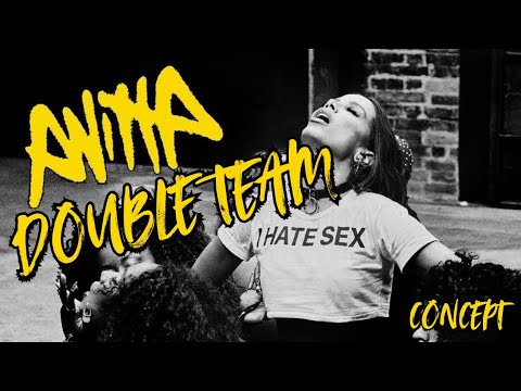 INTERLUDE DOUBLE TEAM + BOTA NINA + RAVE DE FAVELA (CONCEPT) 