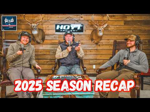The Success & Failures of Our 2025 Season | "Between The Brows" Podcast