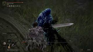 I doubt you could even imagine it - ELDEN RING GAMEPLAY #Shorts