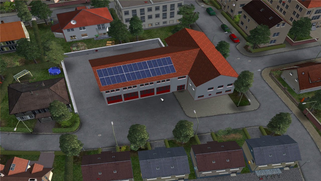 EM4 Rosenburg Wenn Man denk man Spielt eine Ganz Normale Runde Rosenburg  