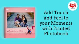 Picsy - Photo Book Printing and Gifts App screenshot 4