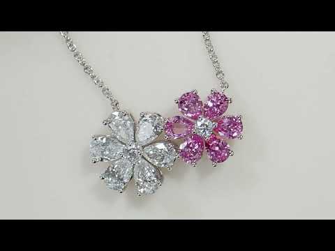 The Forget-Me-Not Collection from the Winston Garden