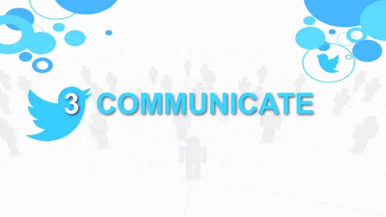 Using Twitter For Your Trade Show Marketing • Epic Displays™