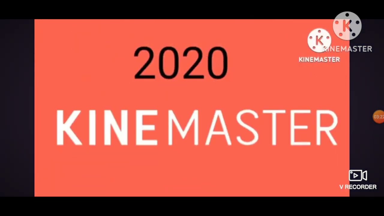 Kinemaster logo evolution pt2