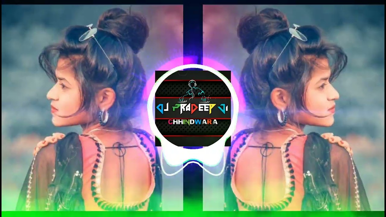 Chumma_Chumma_De_De_ v/s _BOMB_A_DROP_-_Trance_Remix _ Dj Pradeep Ji Chhindwara