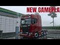 Heavy Cargo Haul! 🚛 Driving through Europe in Truckers of Europe 3 #toe3gameplay #truckdriving #toes
