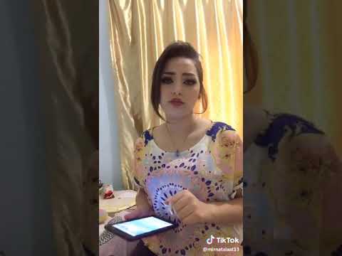 اتفرجوا البنت بتسأل ابوها وابوها بيقولها اي