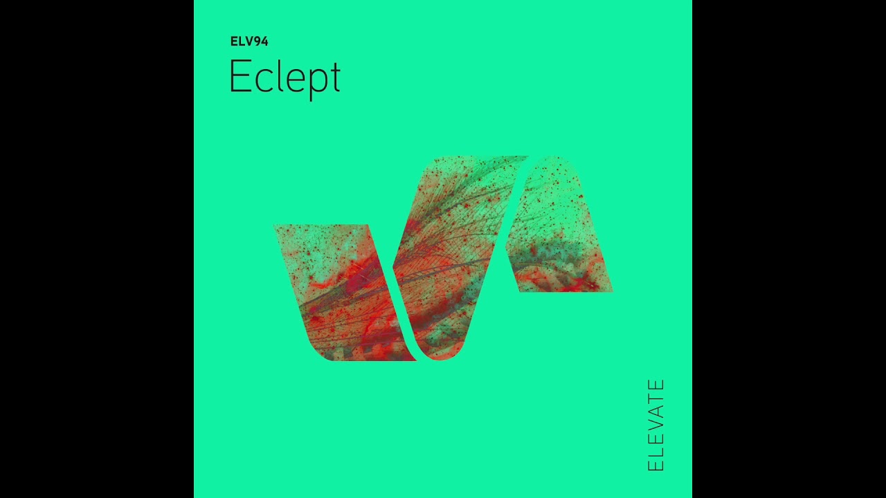 Eclept - Up & Down