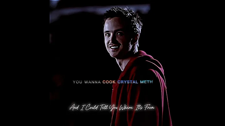 Ending With Same Look But Different Emotion = 😮‍💨 || Breaking Bad Edit! #breakingbad #edit #shorts